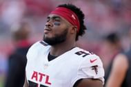 The Atlanta Falcons have become an NFL laughing stock since 2017